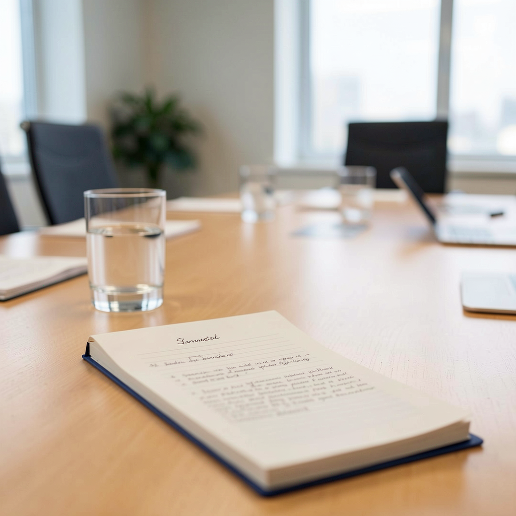 Meeting