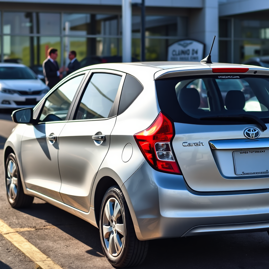 سيارات مستعملة معتمدة