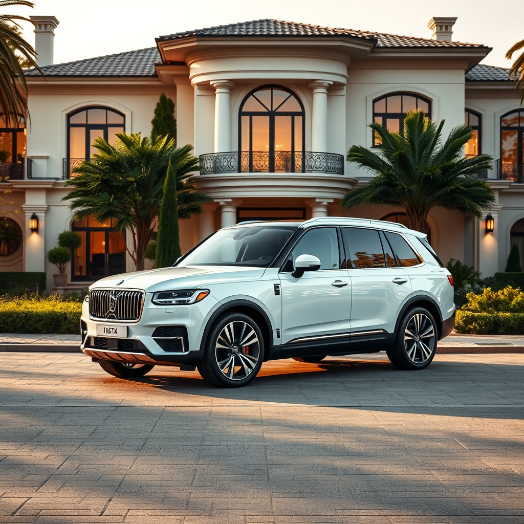 سيارات فاخرة