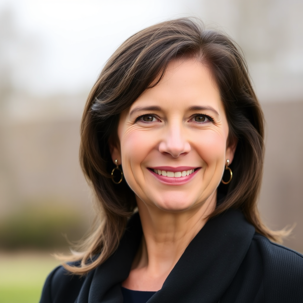 Sarah, Client Daughter