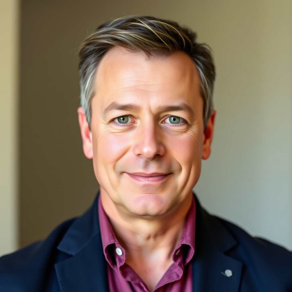 David Lee, Responsible Individual