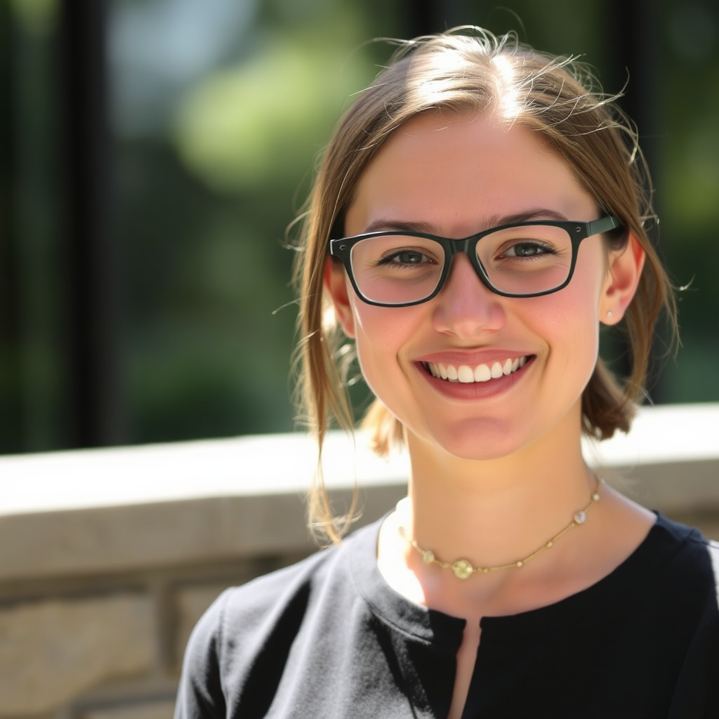 Emily Carter, Deputy Manager