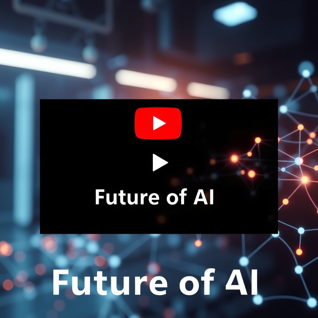 AI Technology Video