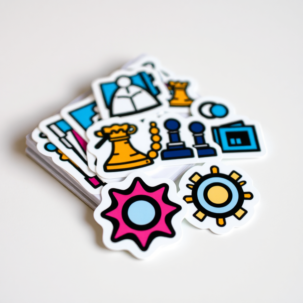 Network Sticker Pack