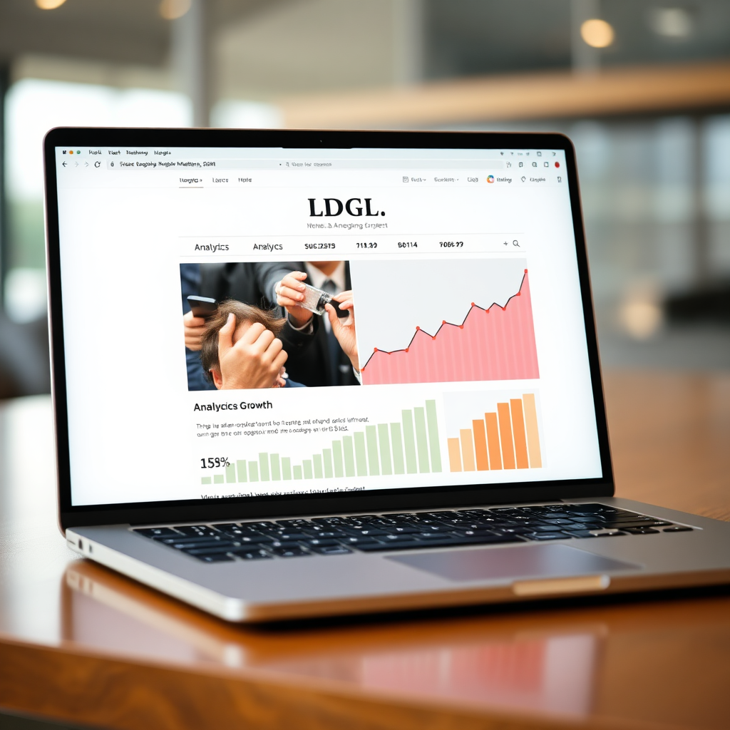 Blog Writing Success Metrics