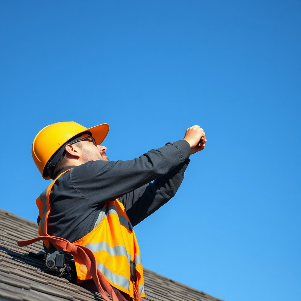 Roofing Company Result