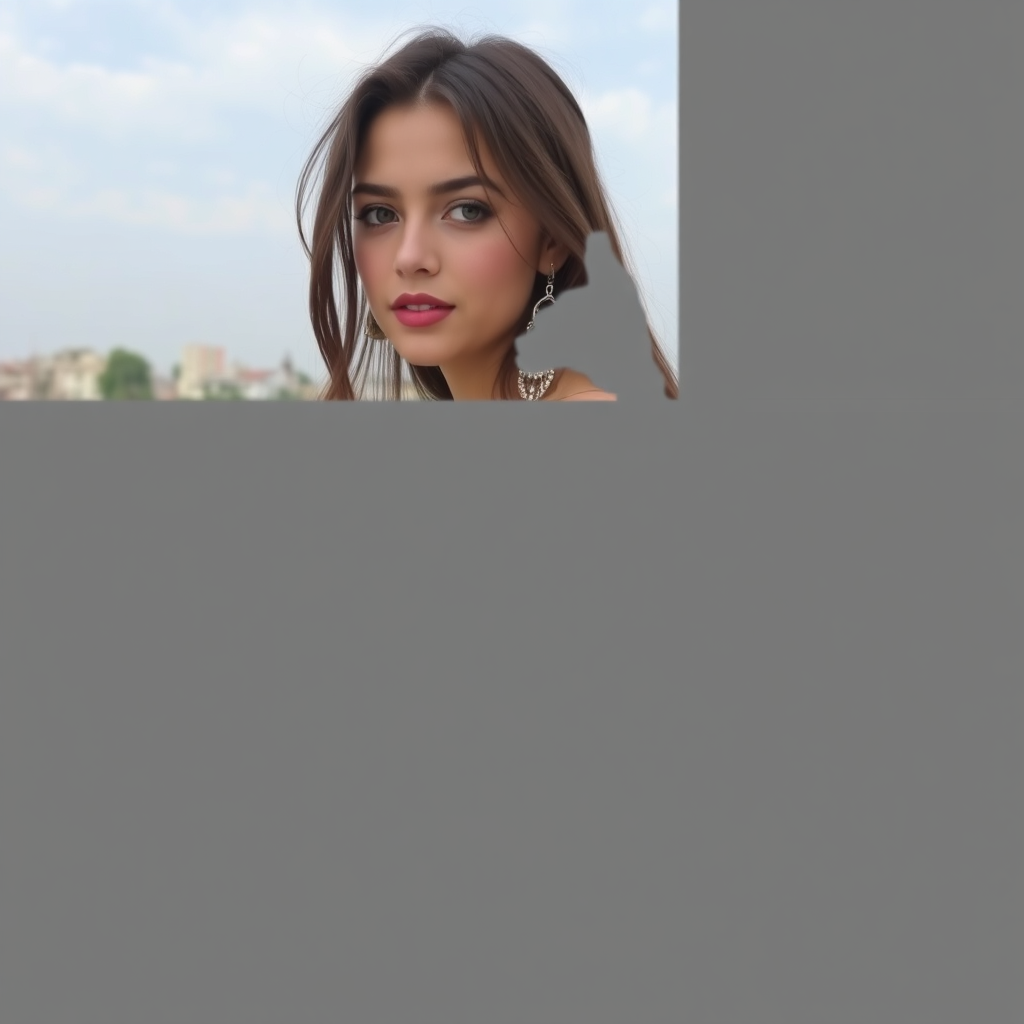 عميلة راضية من الجيزة