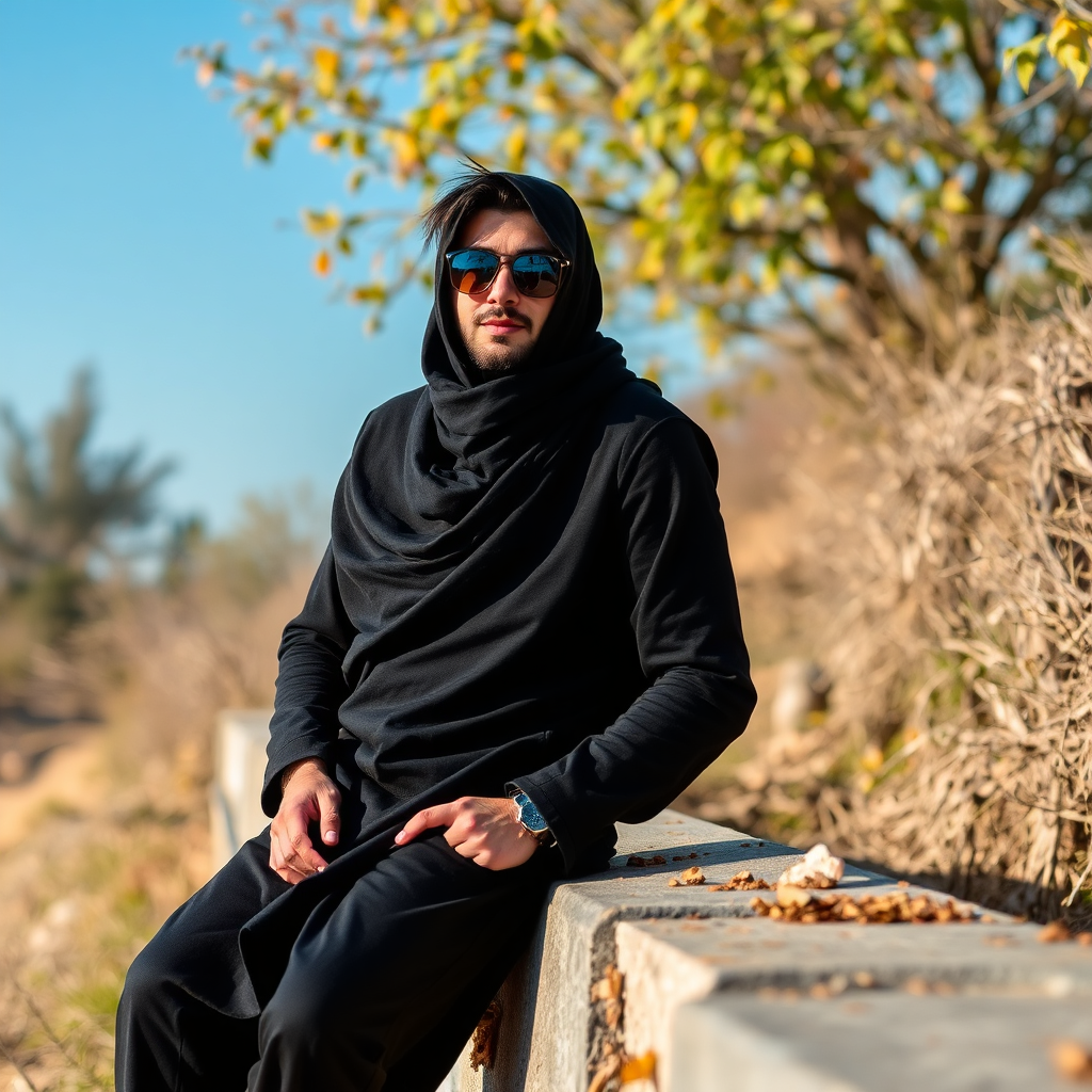 عميل راضي من القاهرة