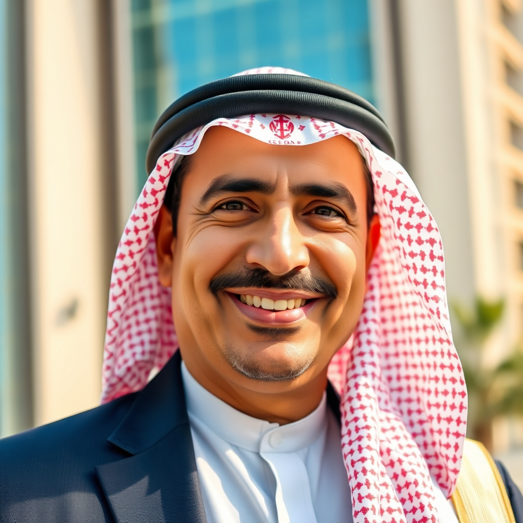 Client Avatar