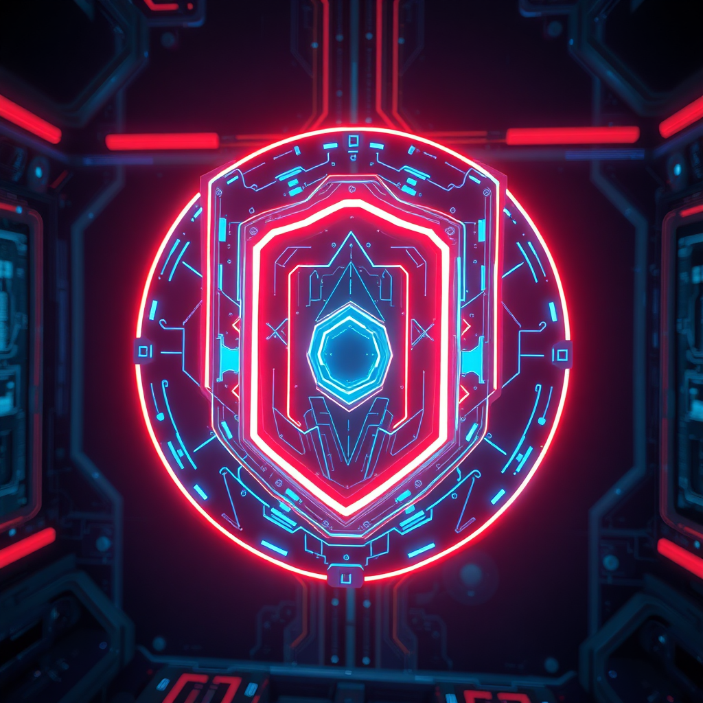 Advanced Web Security Shield