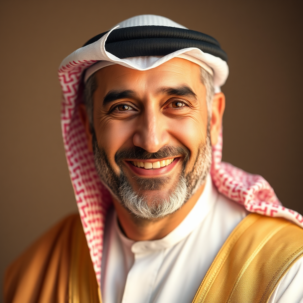 Client Avatar