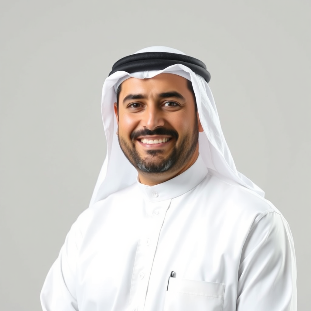 Client Avatar