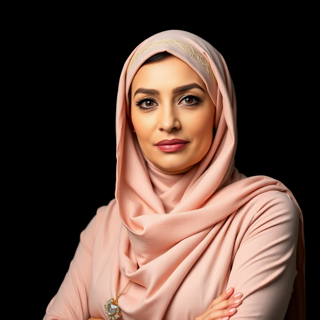 صورة العميل: سارة المطيري
