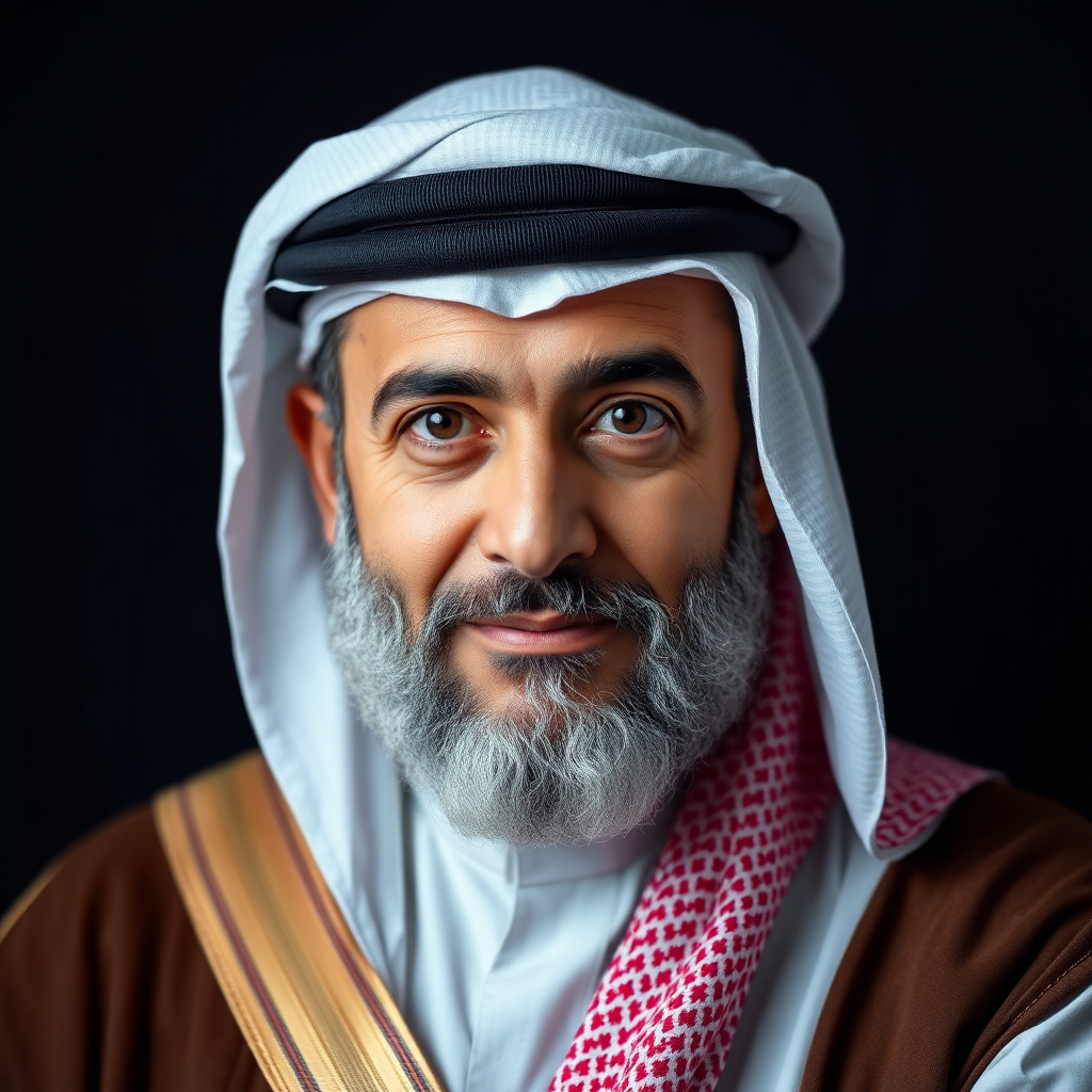 صورة العميل: فهد الدوسري