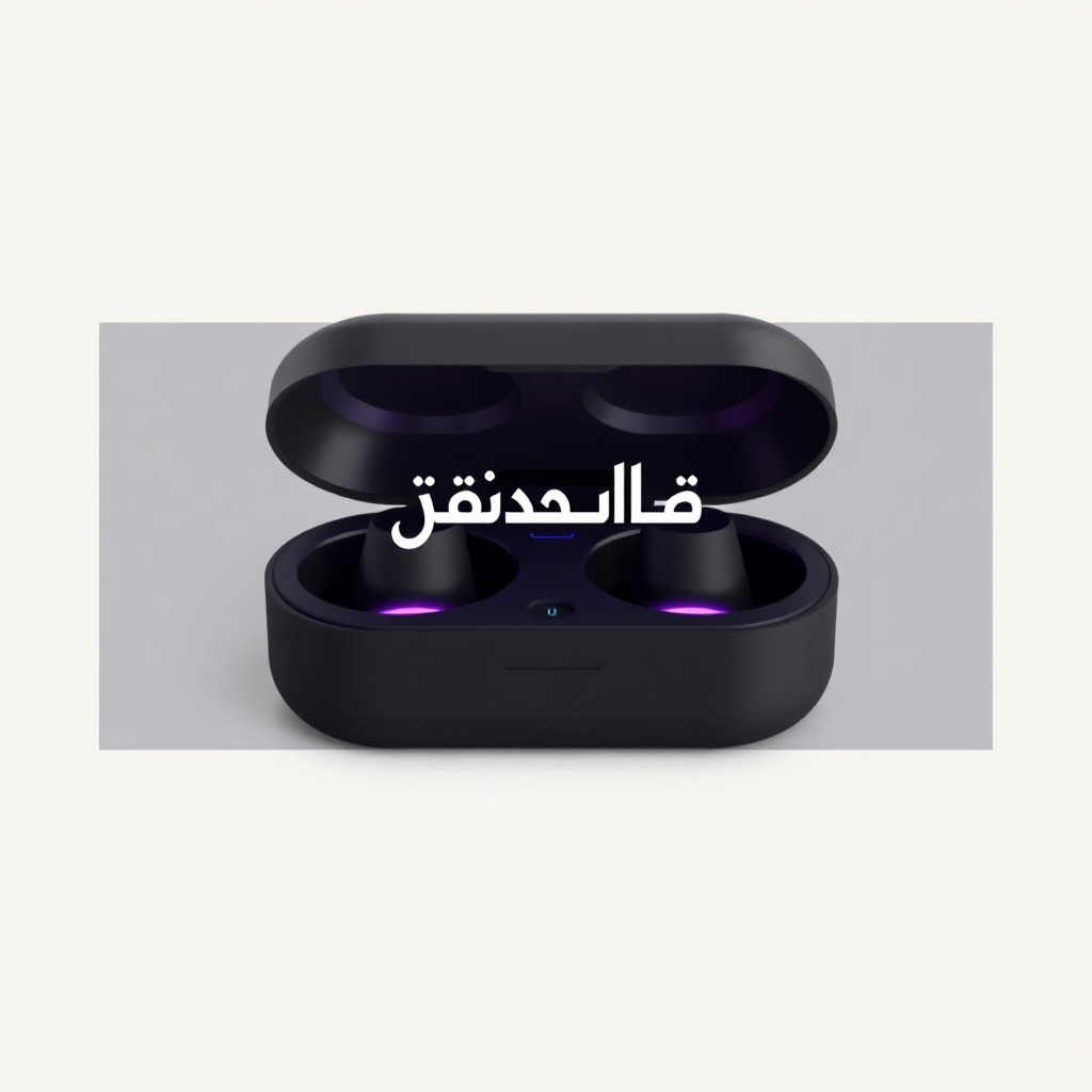 Instagram Story 2: Earbuds sound