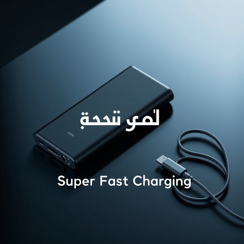 Instagram Story 4: Fast charging