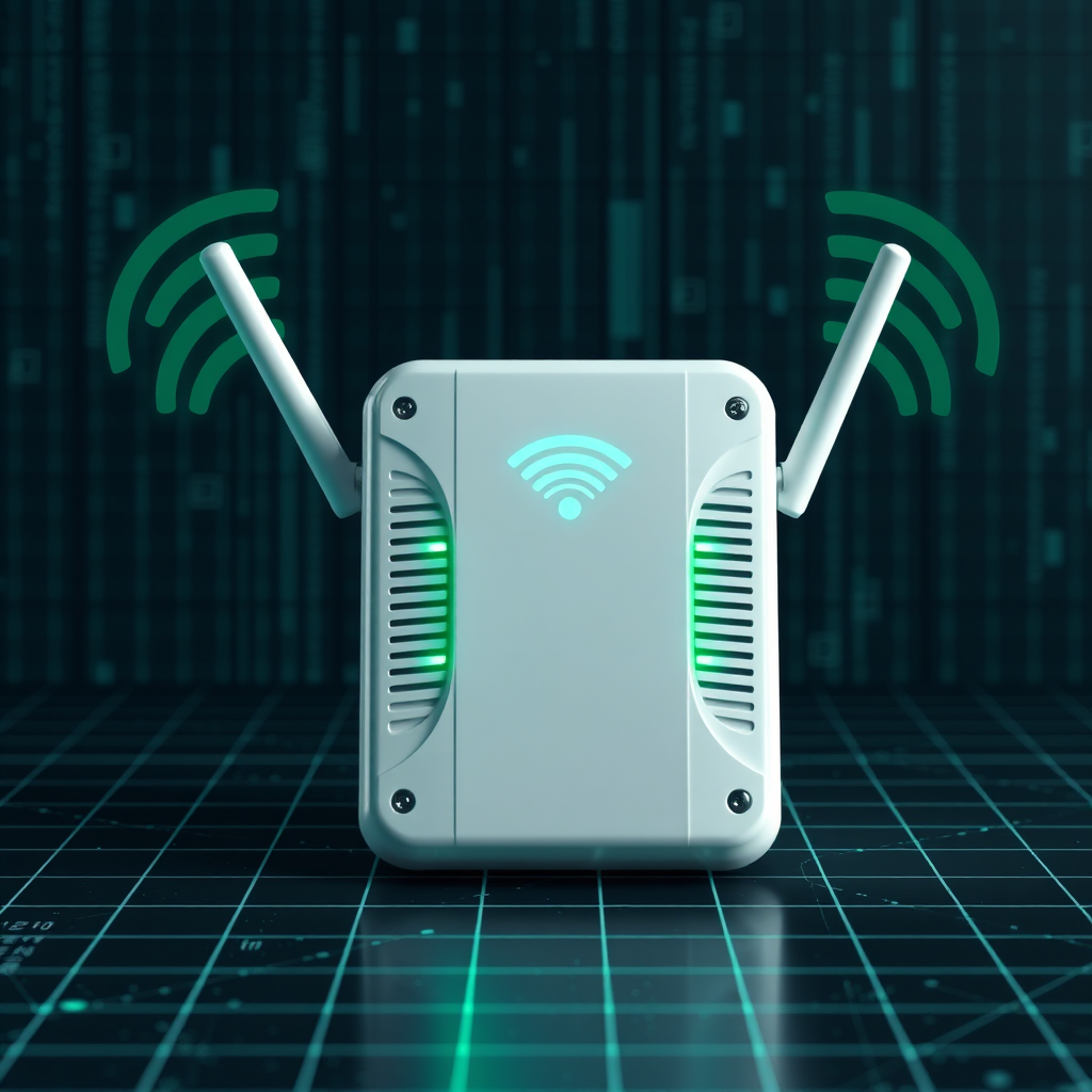 مقوي واي فاي