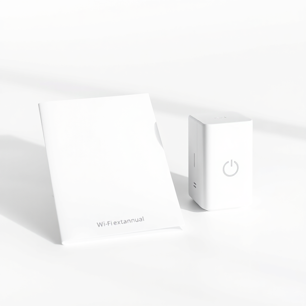 صورة دليل الاستخدام