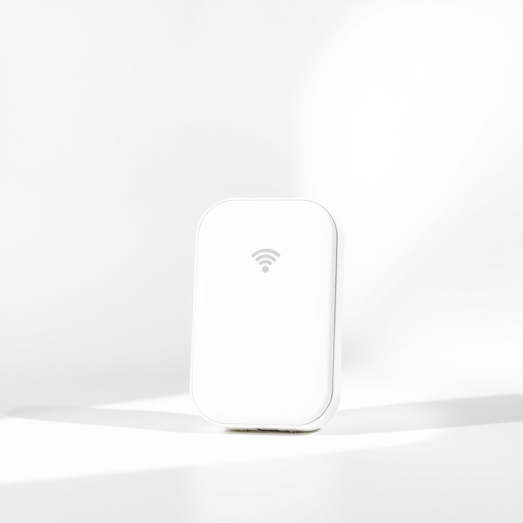 صورة جهاز مقوي الواي فاي