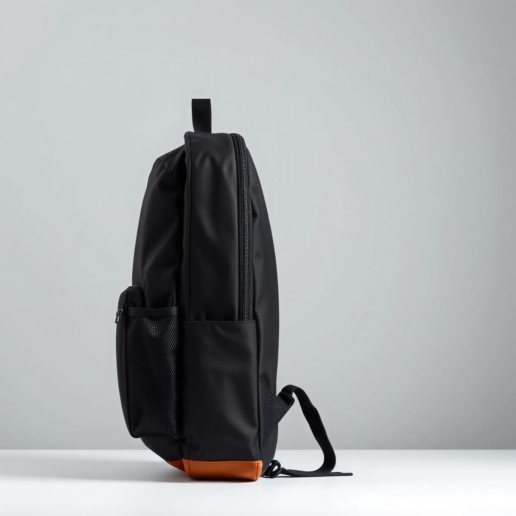 شنطة الترند من الجنب