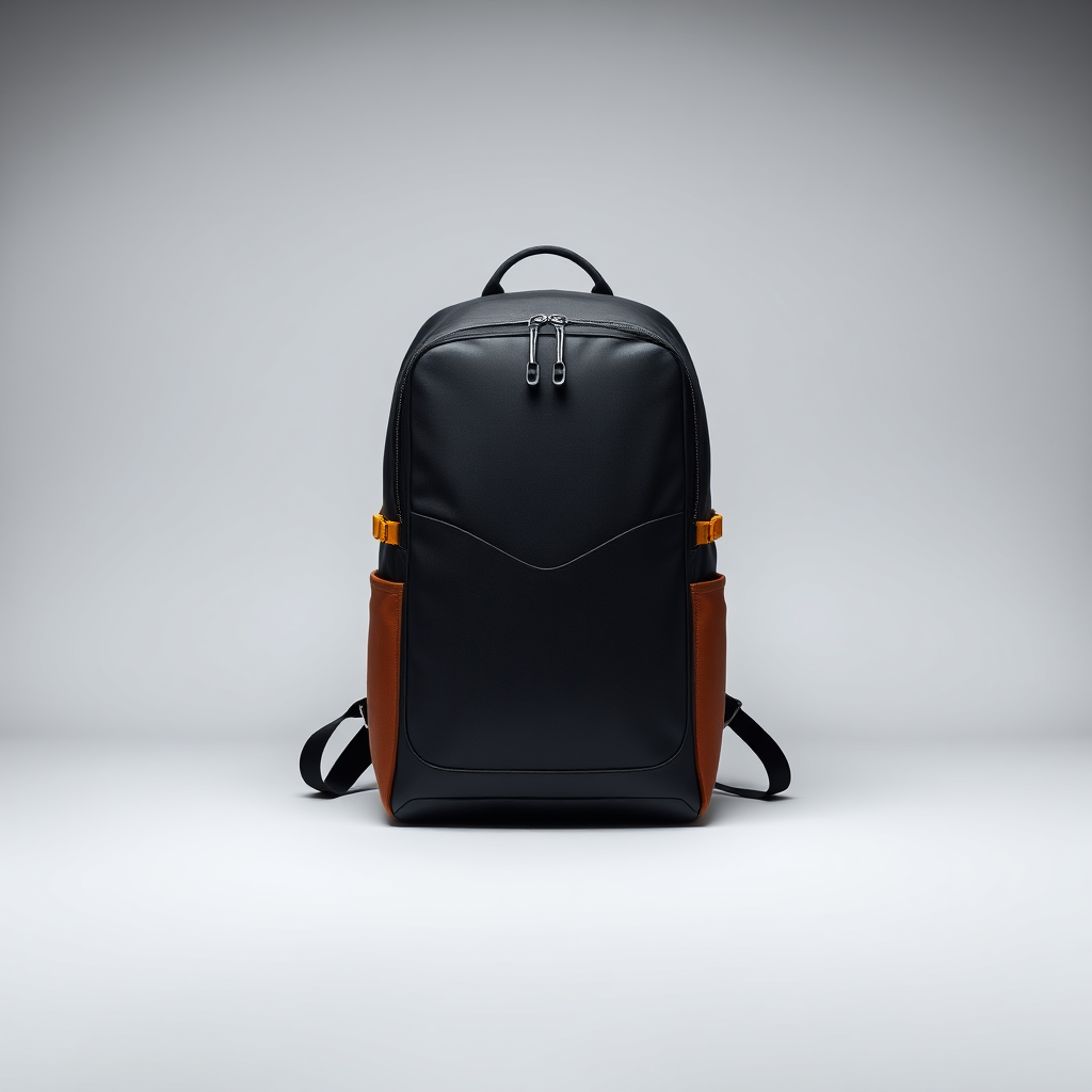 شنطة الترند من الأمام