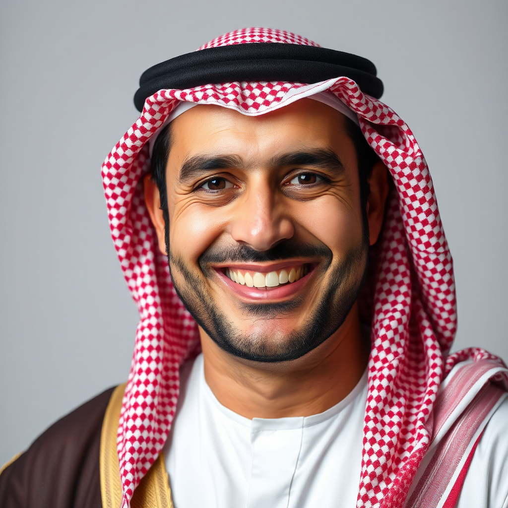 Customer Avatar Ahmed