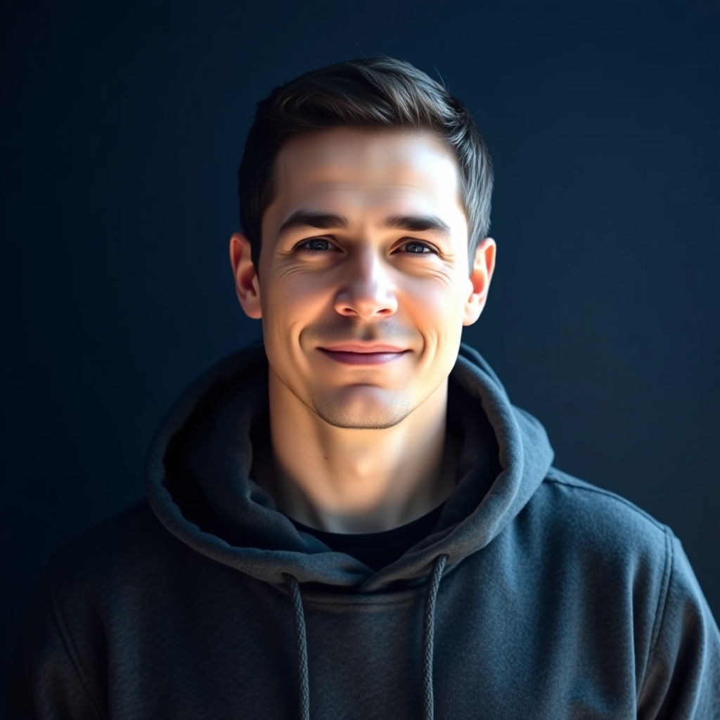 Alex Rivard - Lead Instructor