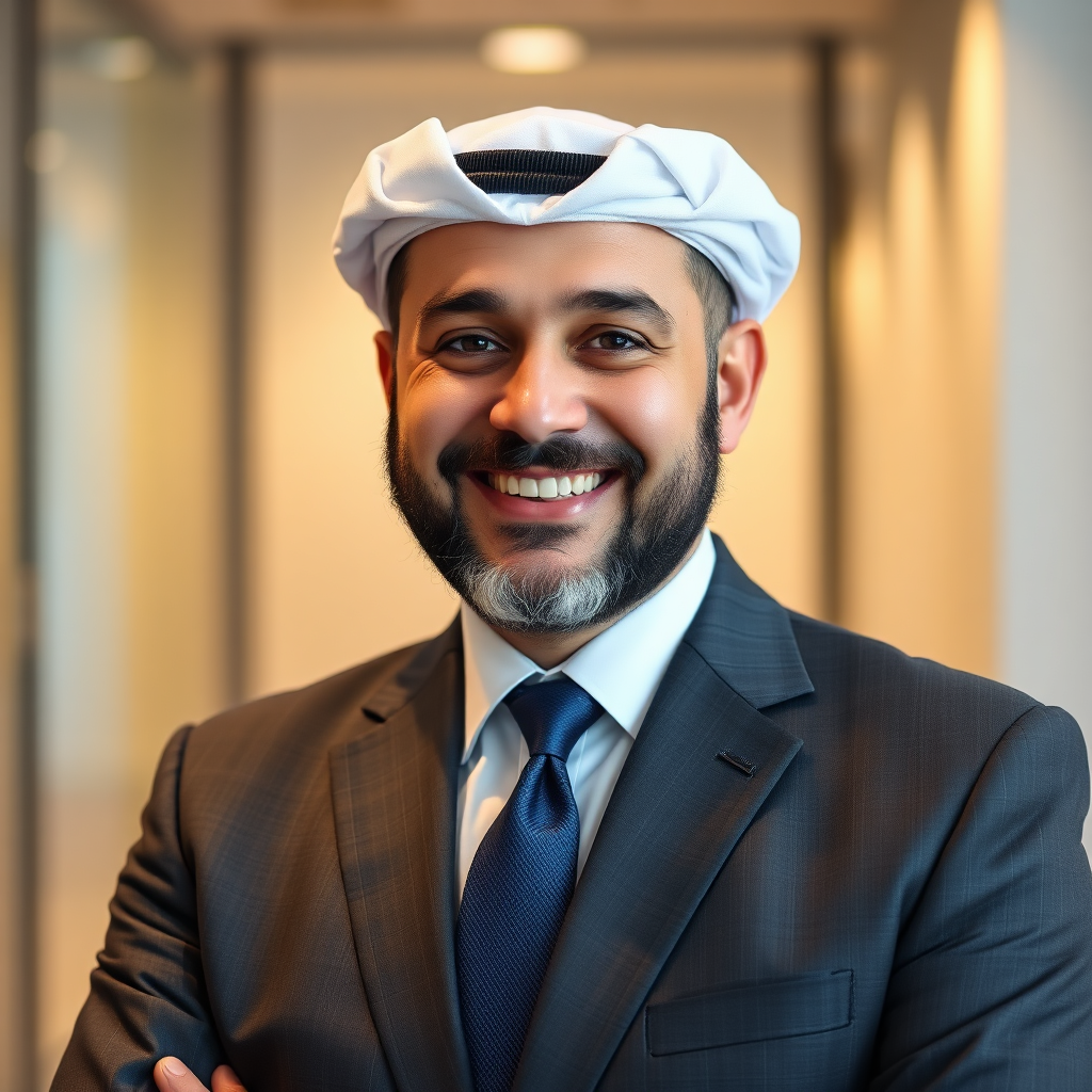 المهندس أحمد منصور