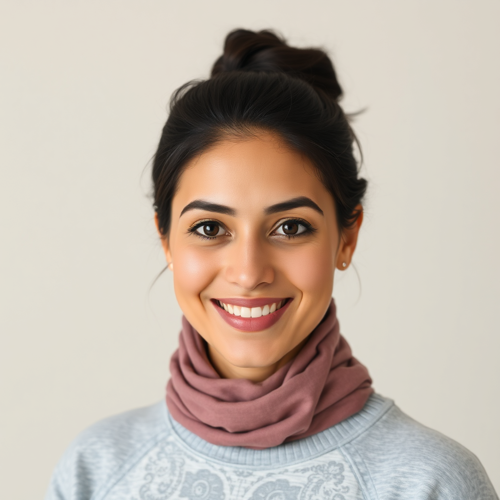 نورا - 30 سنة