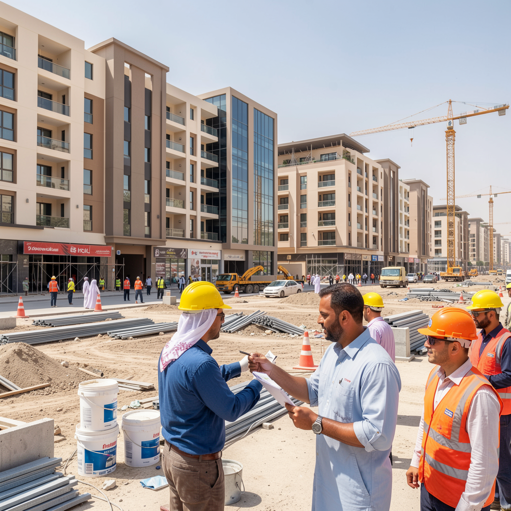 المجمعات