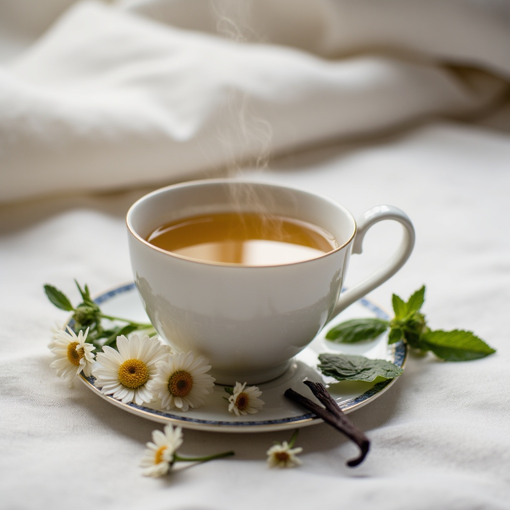 Sweet Dreams tea