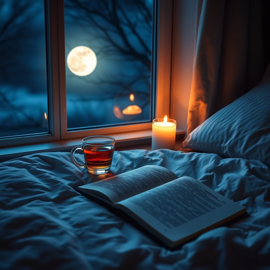 Relax & Revive product visual