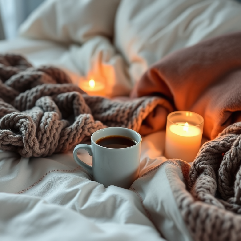 Evening Relaxation Rituals image