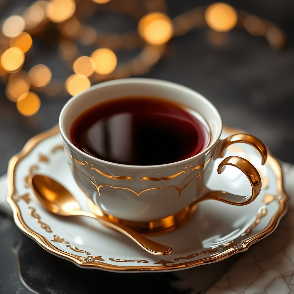 Tea profile image