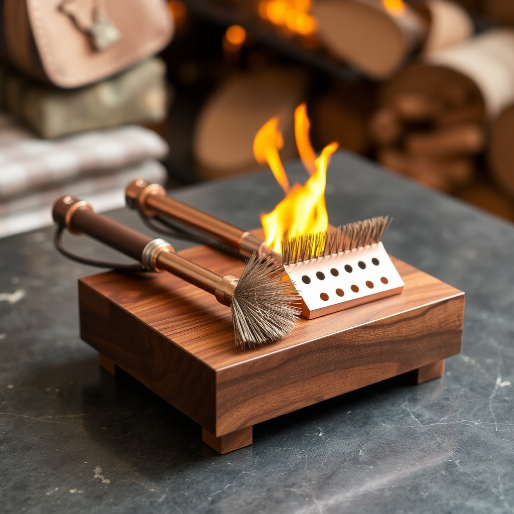 Fire Tools