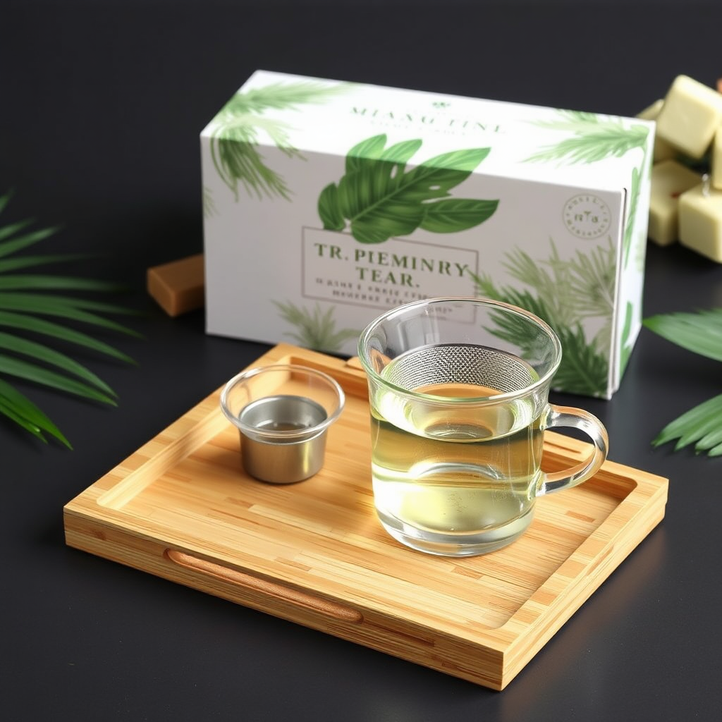 Tropical Paradise product