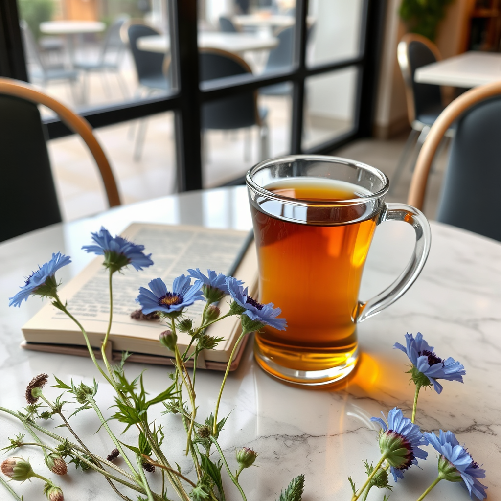 Tea profile image