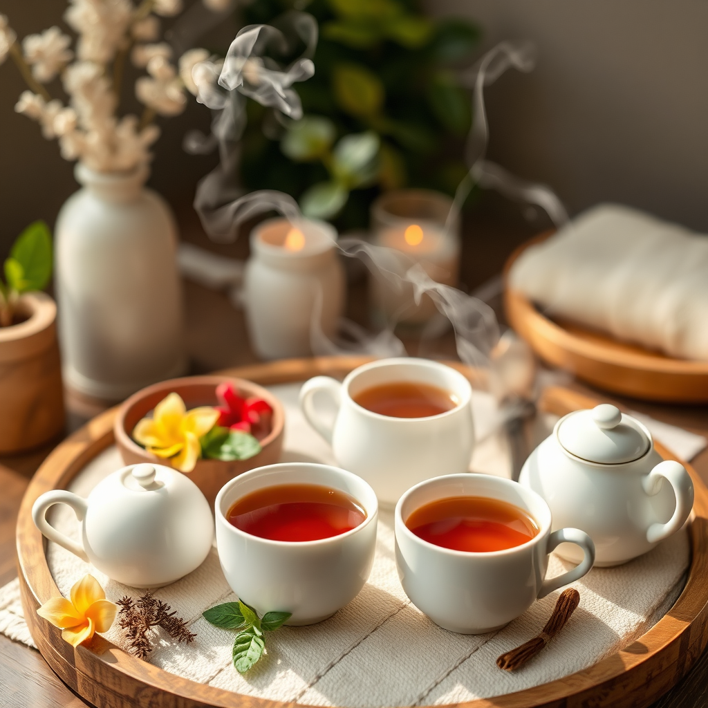 Wellness Rituals category image
