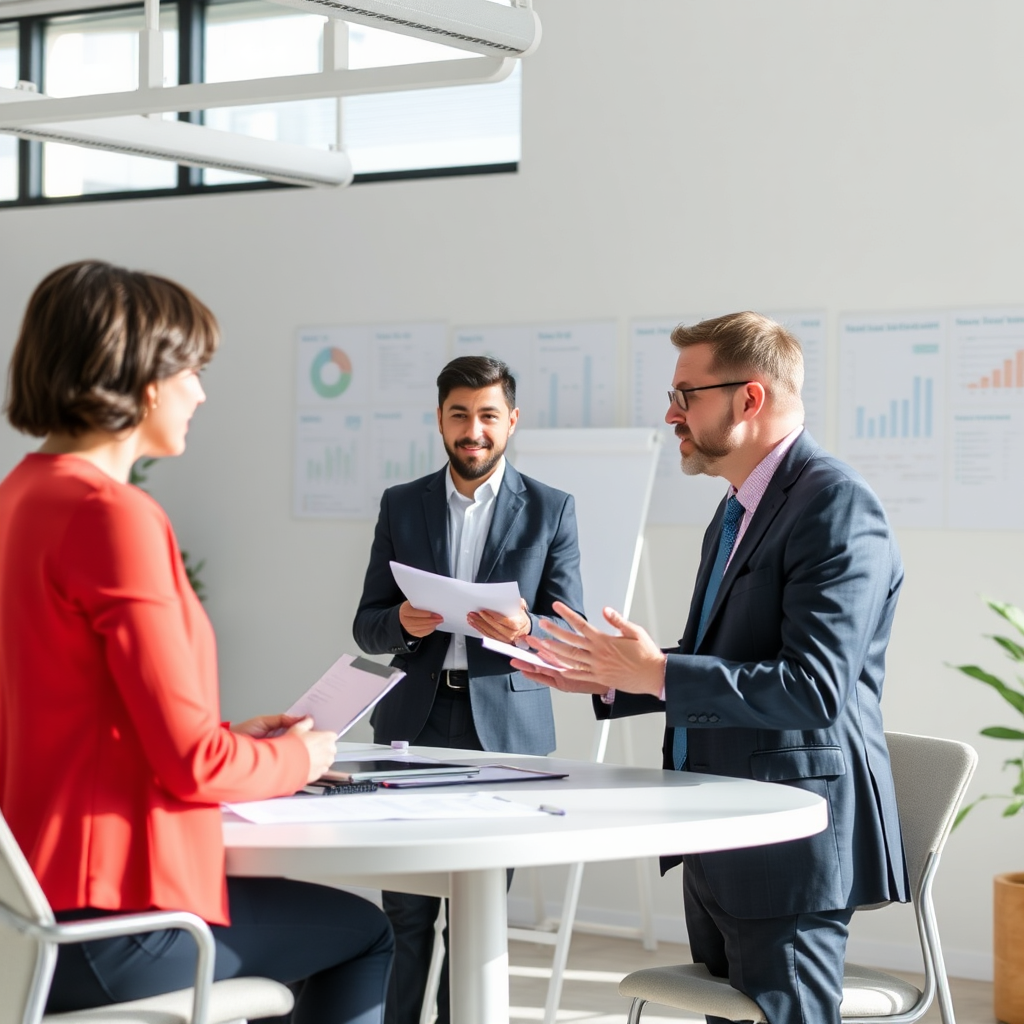 Tax strategy planning