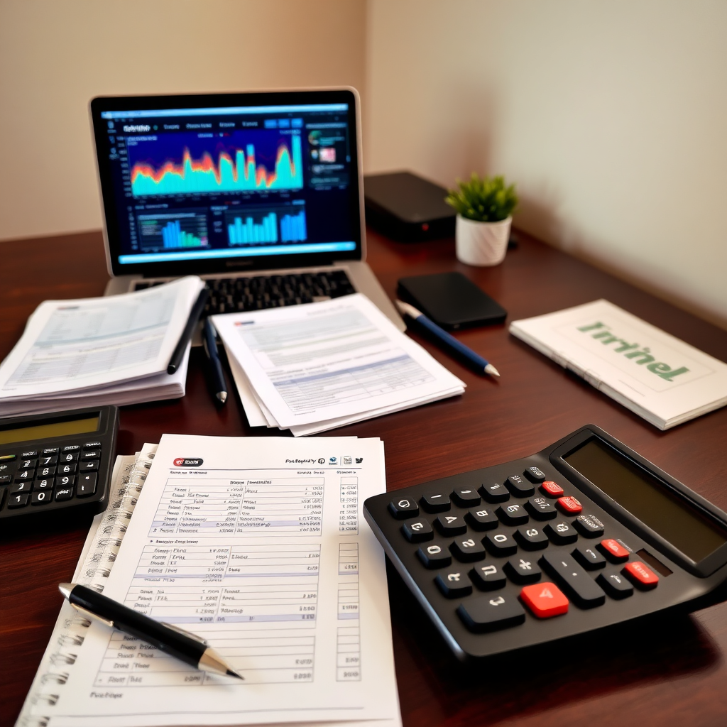 Bookkeeping tips for small business