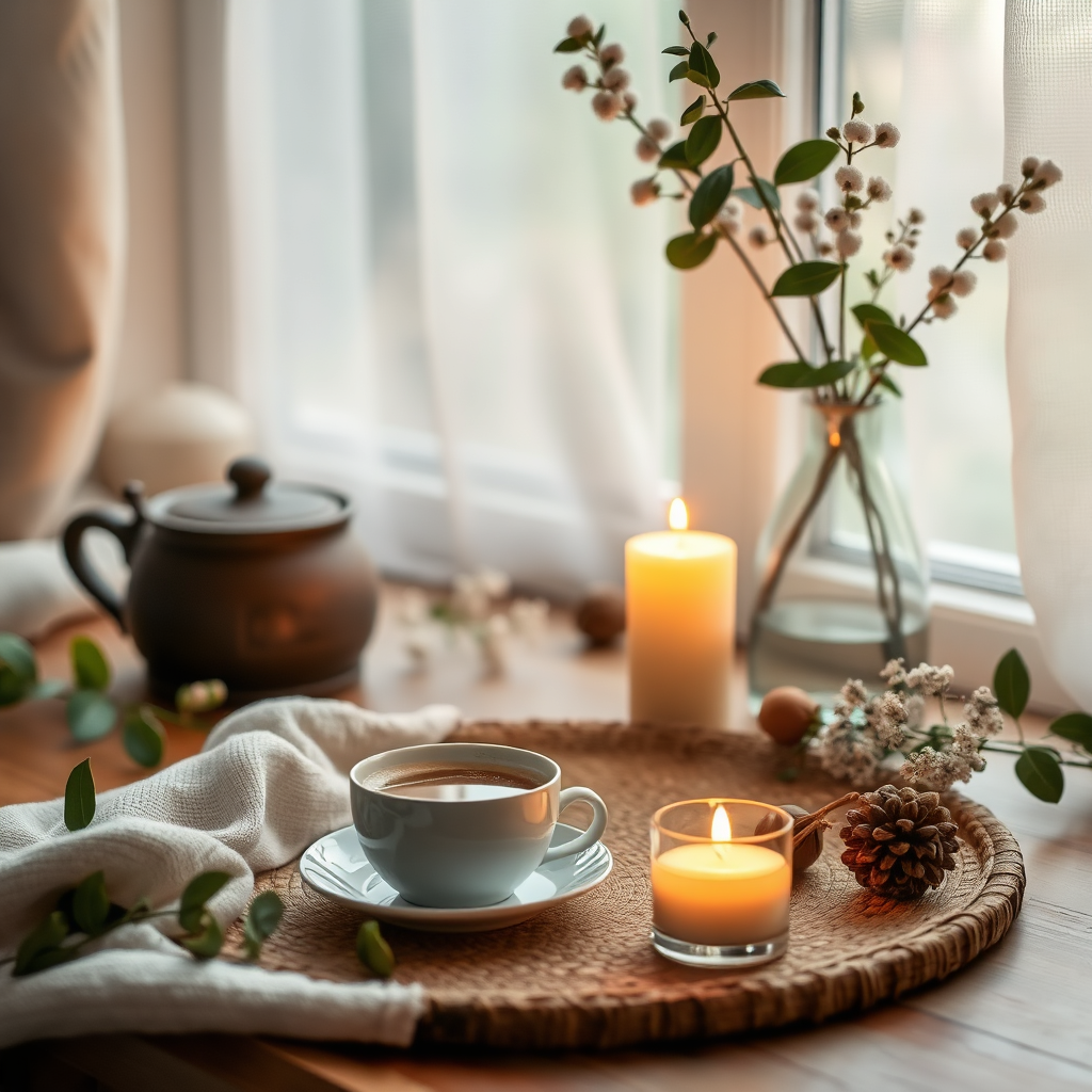 Mood & Emotional Wellness preview