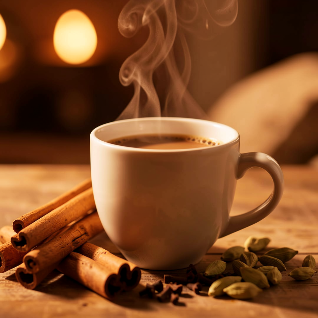 Chai photography
