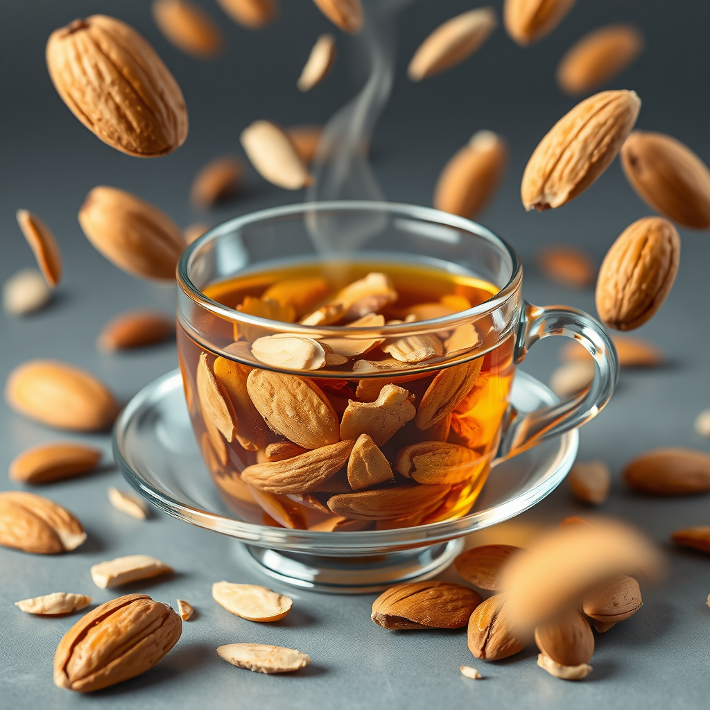 Almond Elegance product image
