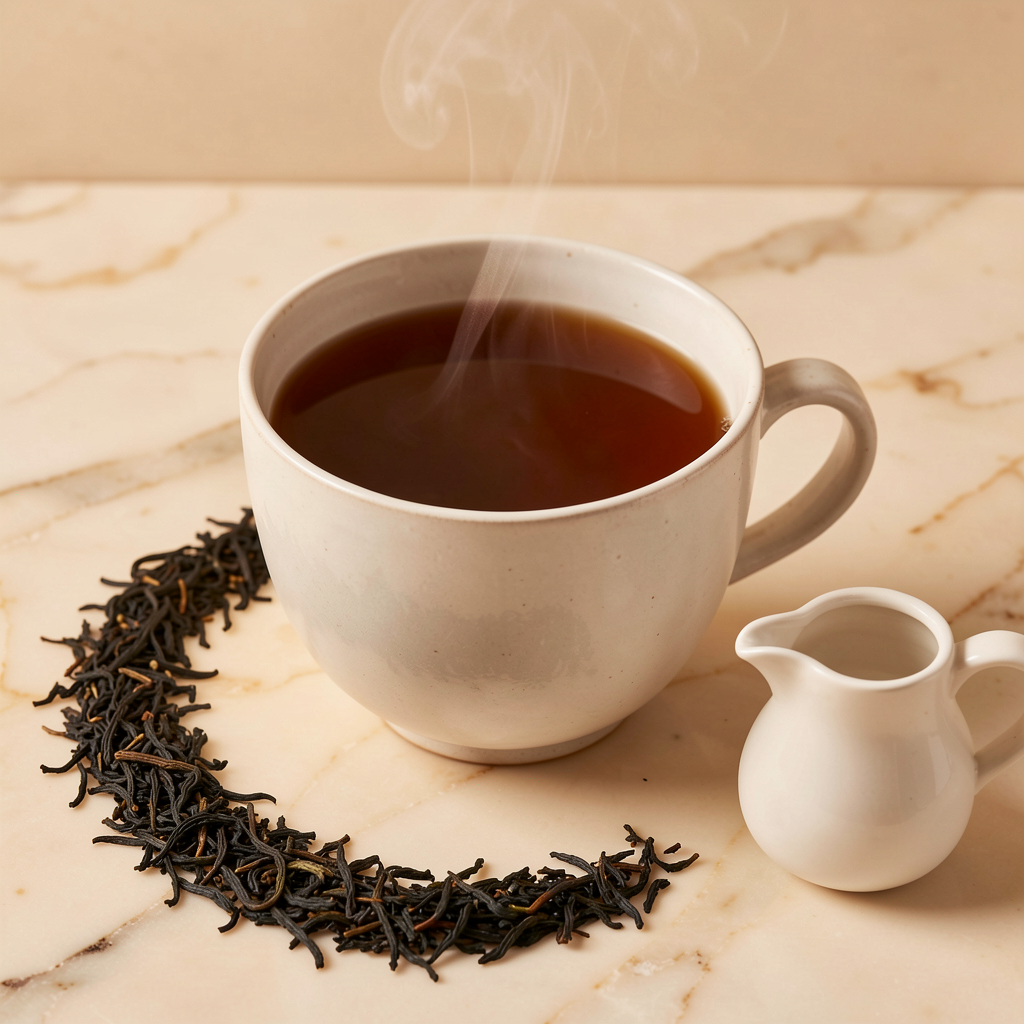 Velvet Energy tea