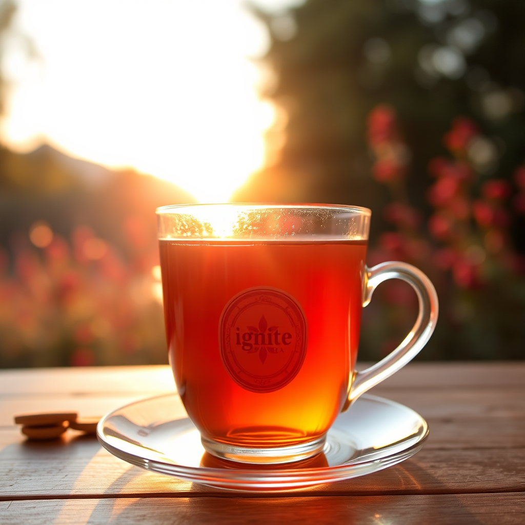 Ayurveda Ignite