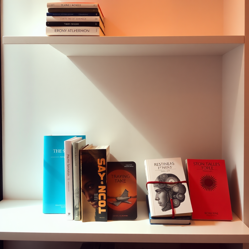 Books