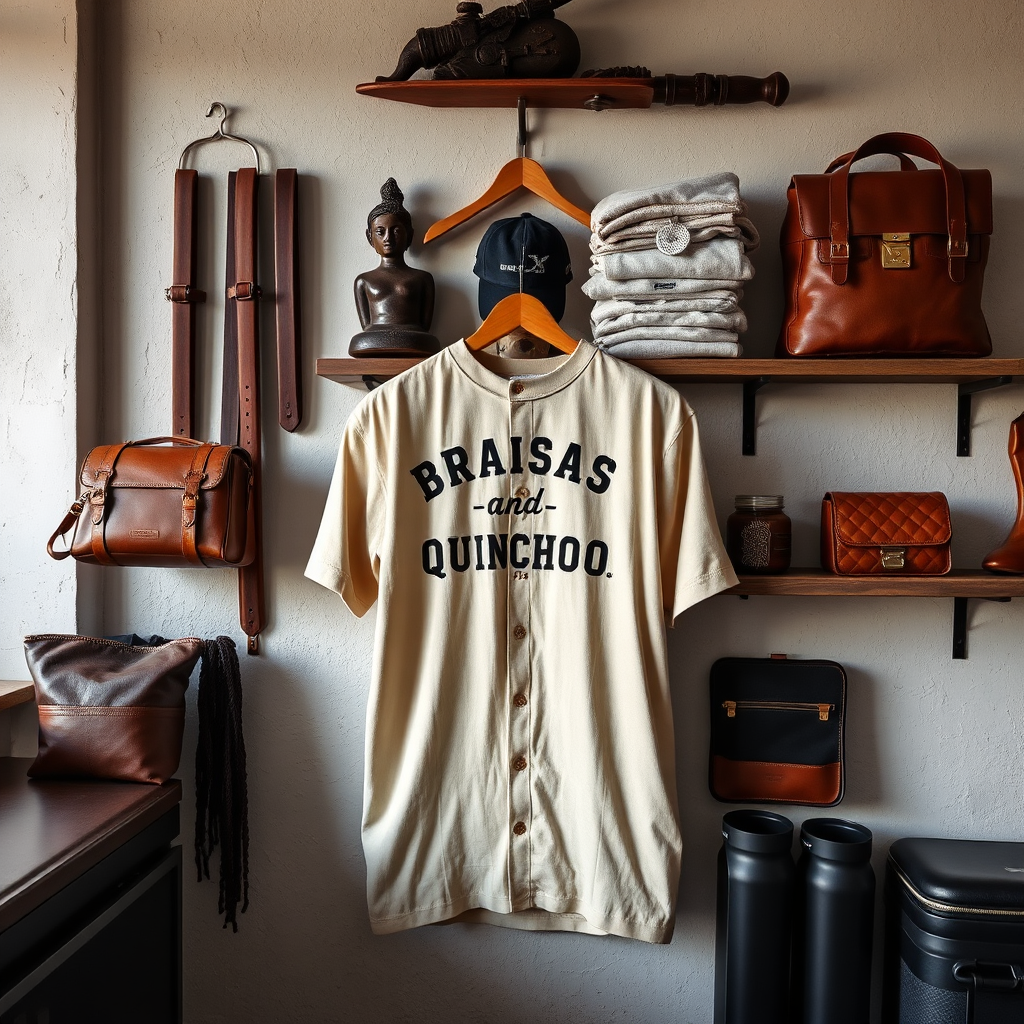 Merchandise