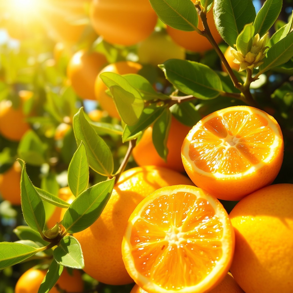 Citrus