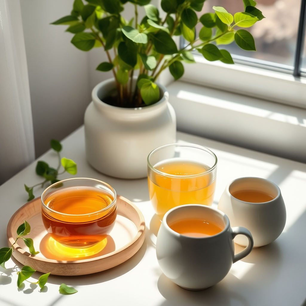 Inner Peace product image