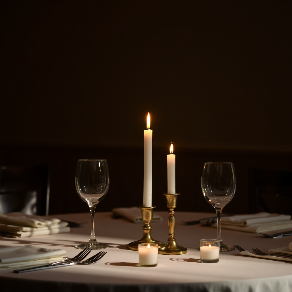 Candlelight